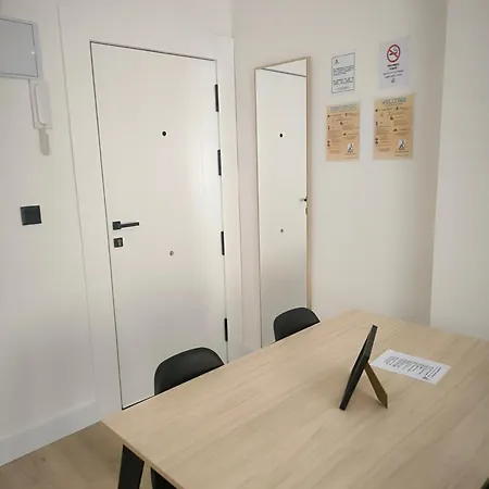 San Gonzalo Apartament Linares (Jaen)