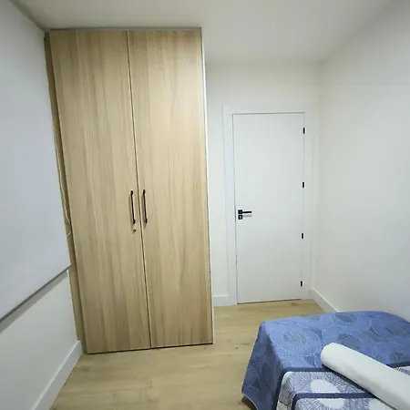 Apartament San Gonzalo *