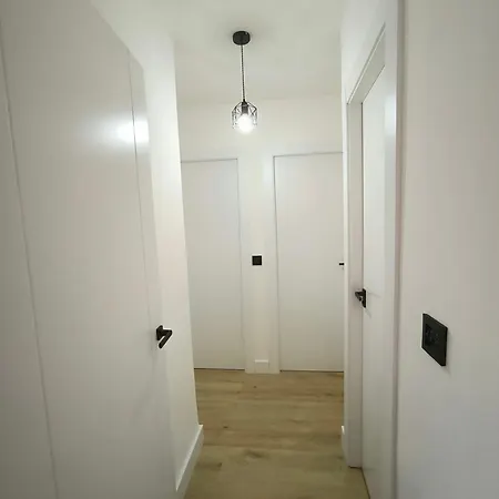 San Gonzalo דירה