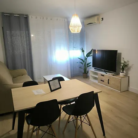 דירה San Gonzalo