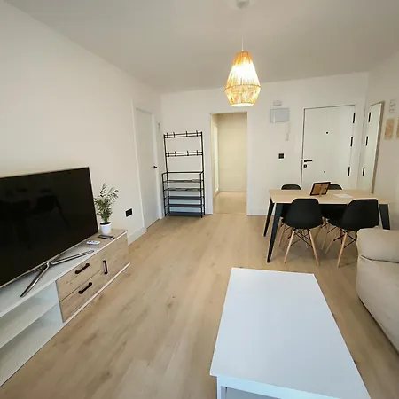 San Gonzalo * לינארס