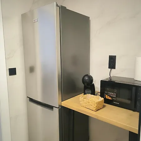 דירה San Gonzalo *