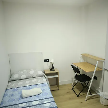 San Gonzalo לינארס