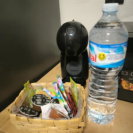 San Gonzalo * לינארס